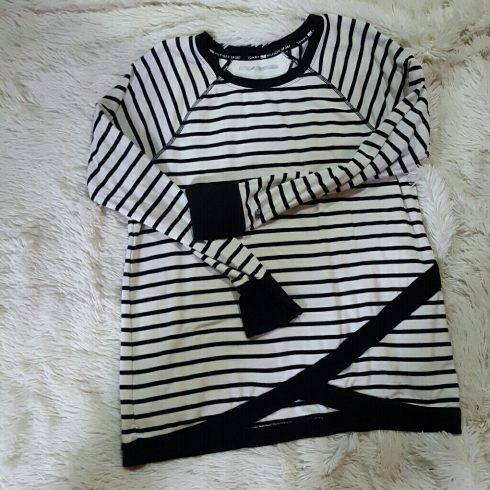 Tommy Hilfiger sport large